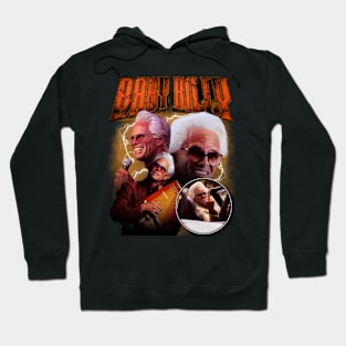 Uncle Baby Billy Bootleg Vintage TShirt Hoodie